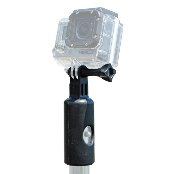 Shurhold GoPro Camera Adapter [104] - Point Supplies Inc.