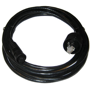 Raymarine RayNet (F) to STHS (M) 3M Cable [A80276] - Point Supplies Inc.