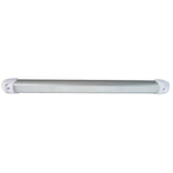 Lumitec Rail2 12" Light - 3-Color Blue/Red Non Dimming w/White Dimming [101243]