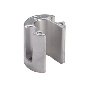 Tecnoseal Trim Cylinder Anode - Zinc - Bravo [00818] - Point Supplies Inc.