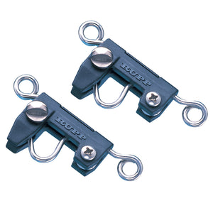 Rupp Zip Clips Release Clips - Pair [CA-0106] - Point Supplies Inc.