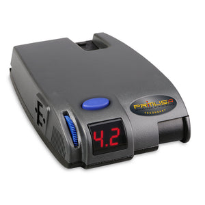 Tekonsha Primus IQ Electronic Brake Control f/1-3 Axle Trailers - Proportional [90160] - Point Supplies Inc.