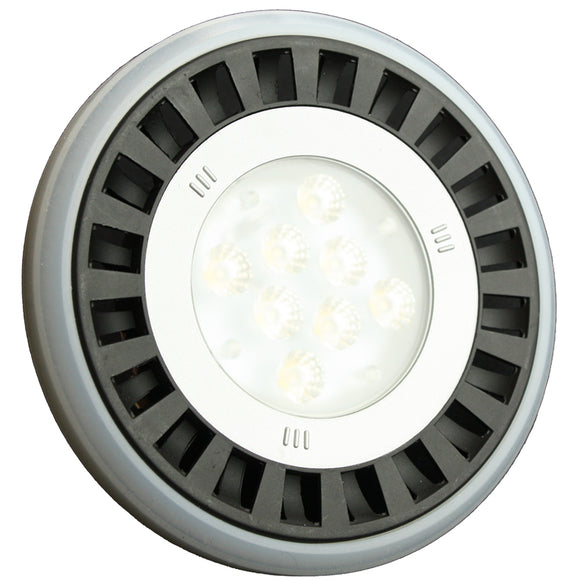 Lunasea Replacement Bulb f/PAR36 Sealed Beam Lights [LLB-55NN-81-00] - Point Supplies Inc.