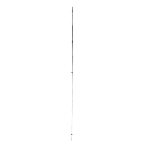 Rupp Center Rigger Pole - Aluminum/Silver -  15' [A0-1500-CRP] - Point Supplies Inc.