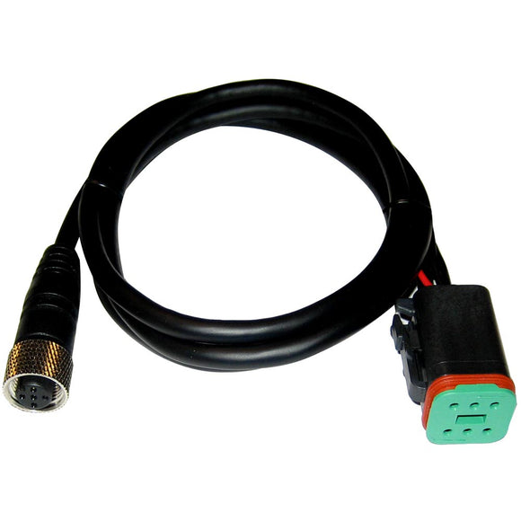 Raymarine Volvo Engine EVC Link Cable - 1M [E70240] - Point Supplies Inc.