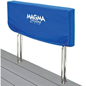 Magma Cover f/48" Dock Cleaning Station - Pacific Blue [T10-471PB] - Point Supplies Inc.