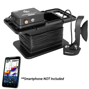 Vexilar SP300 SonarPhone T-Box Portable Installation Pack [SP300] - point-supplies.myshopify.com