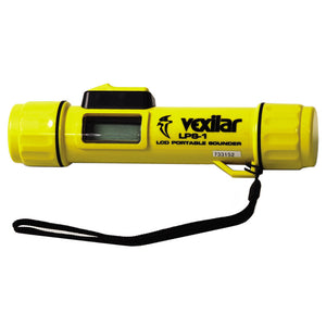 Vexilar LPS-1 Handheld Digital Depth Sounder [LPS-1] - point-supplies.myshopify.com