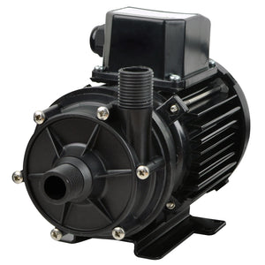 Jabsco Mag Drive Centrifugal Pump - 14GPM - 110V AC [436979] - Point Supplies Inc.