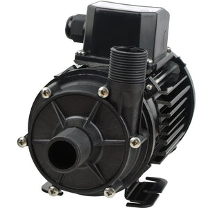 Jabsco Mag Drive Centrifugal Pump - 21GPM - 110V AC [436981] - Point Supplies Inc.