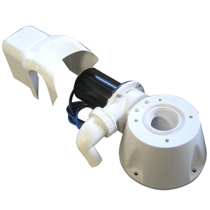 Johnson Pump AquaT Conversion Kit - 12V [81-47240-01] - Point Supplies Inc.