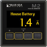 Blue Sea 1832 M2 DC Ammeter [1832]