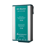Mastervolt DC Master 24V to 12V Converter - 24 Amp [81400330] - Point Supplies Inc.