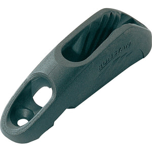 Ronstan V-Cleat Fairlead - Small - 3-6mm (1/8" - 1/4") Rope Diameter [RF5101] - Point Supplies Inc.