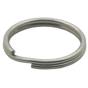 Ronstan Split Cotter Ring - 25mm (1") ID [RF688] - Point Supplies Inc.