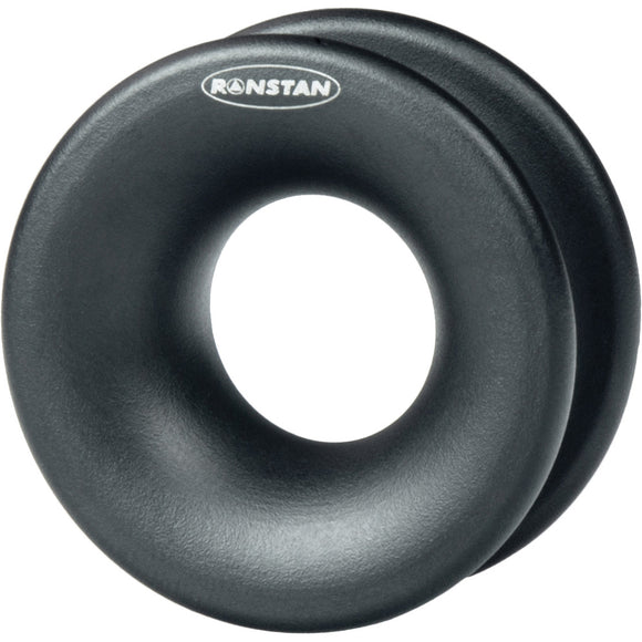 Ronstan Low Friction Ring - 16mm Hole [RF8090-16] - Point Supplies Inc.
