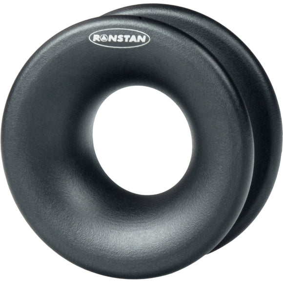 Ronstan Low Friction Ring - 21mm Hole [RF8090-21] - Point Supplies Inc.