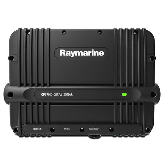 Raymarine CP370 Digital Sonar Module [E70297] - Point Supplies Inc.