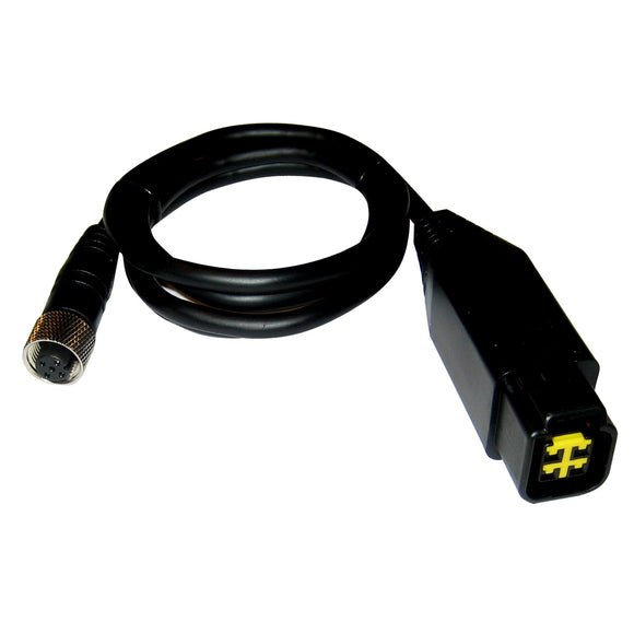 Raymarine Yamaha Command-Link Plus Cable [E70242] - Point Supplies Inc.
