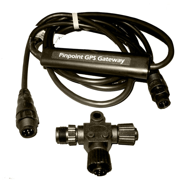 MotorGuide Pinpoint GPS Gateway Kit [8M0092085] - Point Supplies Inc.