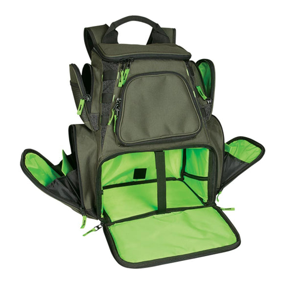 Wild River Multi-Tackle Large Backpack w-o Trays [WN3606] - point-supplies.myshopify.com