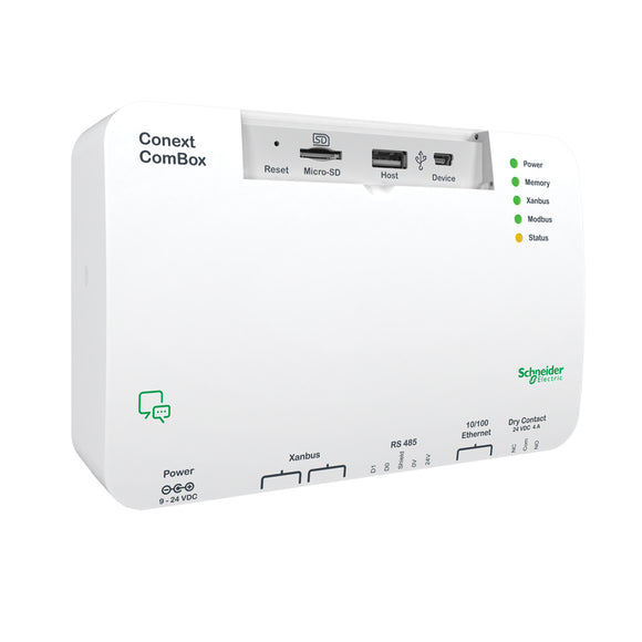 Xantrex Conext Combox Communication Box f-Freedom SW Series Inverters-Chargers [809-0918] - point-supplies.myshopify.com