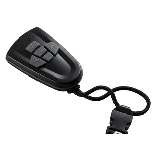 MotorGuide Wireless Remote FOB f/Xi5 Saltwater Models- 2.4Ghz [8M0092068] - Point Supplies Inc.