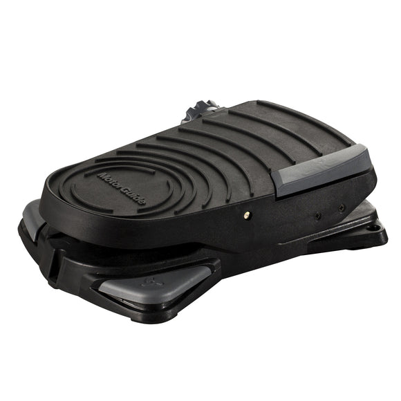 MotorGuide Wireless Foot Pedal for Xi Series Motors - 2.4Ghz [8M0092069] - Point Supplies Inc.