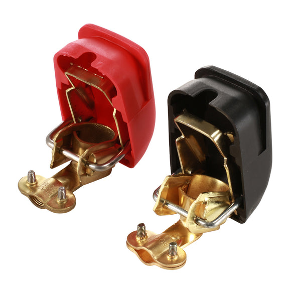 Motorguide Quick Disconnect Battery Terminals [8M0092072] - Point Supplies Inc.