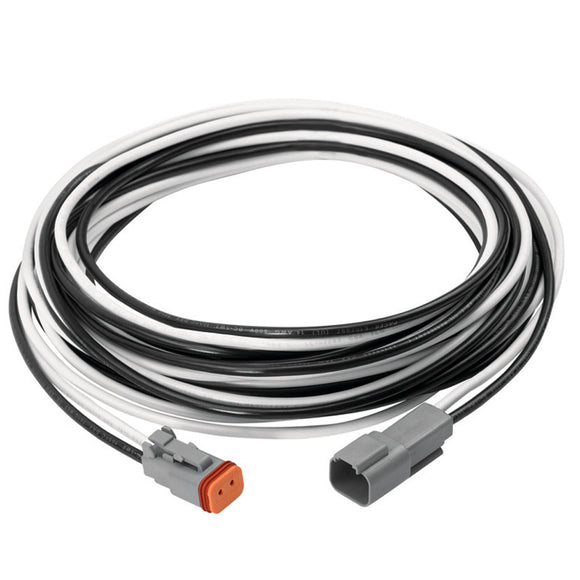 Lenco Actuator Extension Harness - 7' - 16 Awg [30133-001D] - Point Supplies Inc.