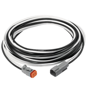 Lenco Actuator Extension Harness - 20' - 14 Awg [30133-103D] - Point Supplies Inc.