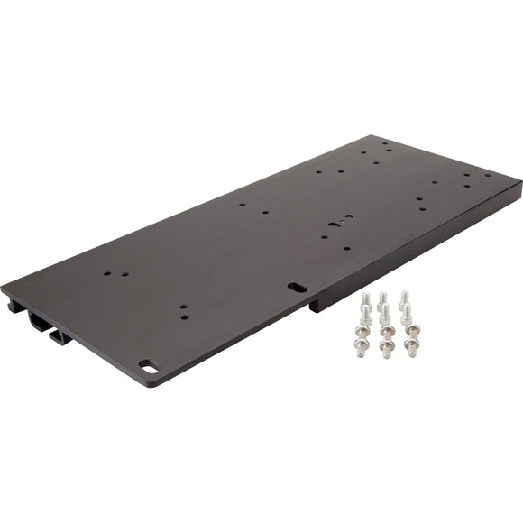 MotorGuide Universal Quick Release Top Plate [8M0095973] - Point Supplies Inc.