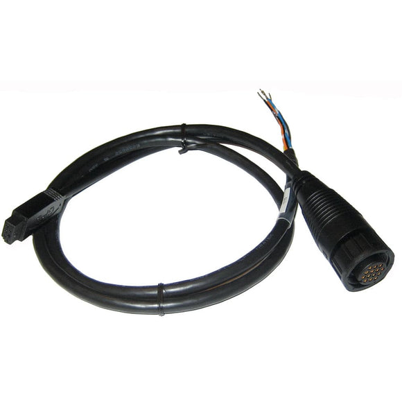 Humminbird AS GPS NMEA Splitter Cable [720080-1] - Point Supplies Inc.