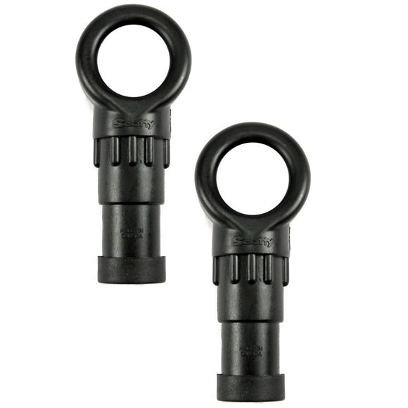 Scotty 327 Fender Ring - 2-Pack [327] - Point Supplies Inc.