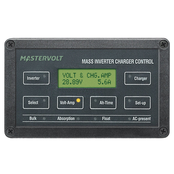 Mastervolt Masterlink MICC - Includes Shunt [70403105] - Point Supplies Inc.