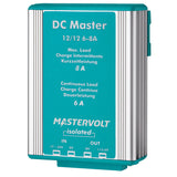 Mastervolt DC Master 12V to 12V Converter - 6A w/Isolator [81500700] - Point Supplies Inc.
