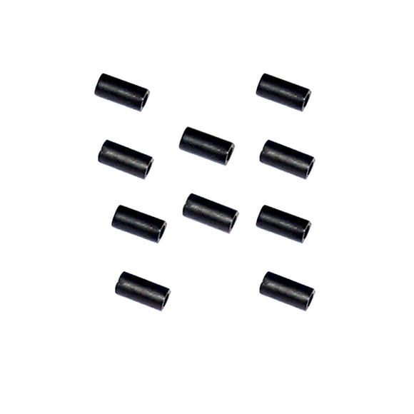 Scotty Wire Joining Connector Sleeves - 10 Pack [1004] - Point Supplies Inc.