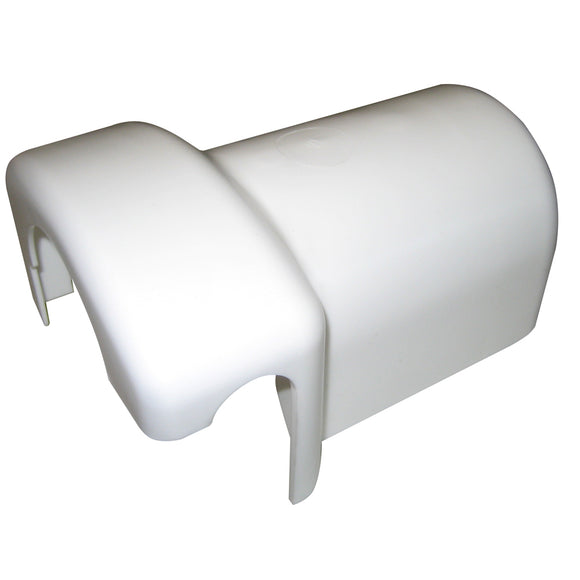 Jabsco Motor Cover f/37010 Series [43990-0051] - Point Supplies Inc.