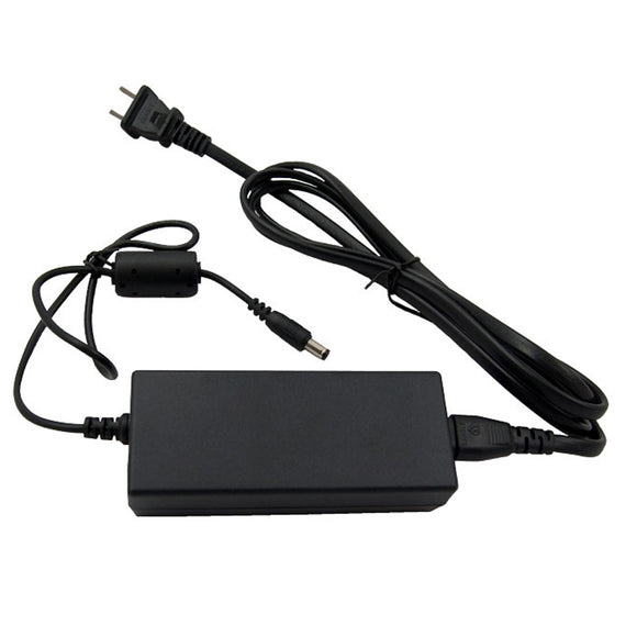 JENSEN 110V AC/DC Power Adapter f/12V Televisions [ACDC1911] - Point Supplies Inc.