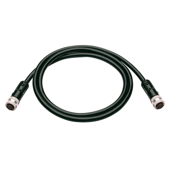 Humminbird AS EC 30E Ethernet Cable - 30' [720073-4] - Point Supplies Inc.