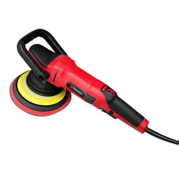 Shurhold Dual Action Polisher Pro [3500] - Point Supplies Inc.
