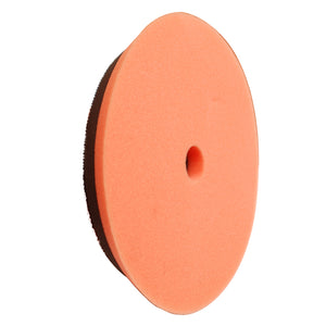 Shurhold Buff Magic Light Duty Orange Foam Pad - 7" [3554] - Point Supplies Inc.