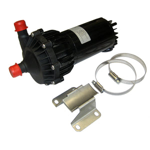 Johnson Pump CM90 Circulation Pump - 17.2GPM - 12V - 3/4" Outlet [10-24750-09] - Point Supplies Inc.