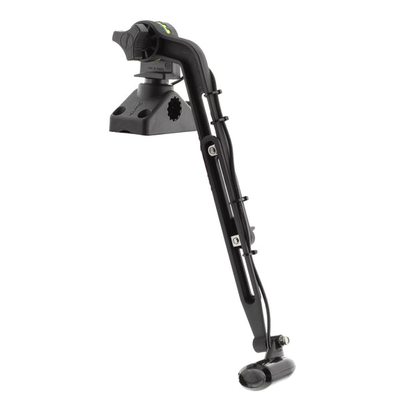 Scotty 140 Kayak/SUP Transducer Mounting Arm f/Post Mounts [0140] - Point Supplies Inc.