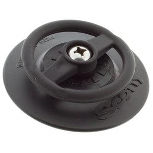 Scotty 443 D-Ring w/3" Stick-On Accessory Mount [0443] - Point Supplies Inc.