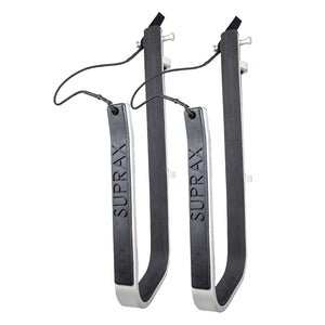 SurfStow SUPRAX SUP Storage Rack System - Single Board [50050-2] - Point Supplies Inc.