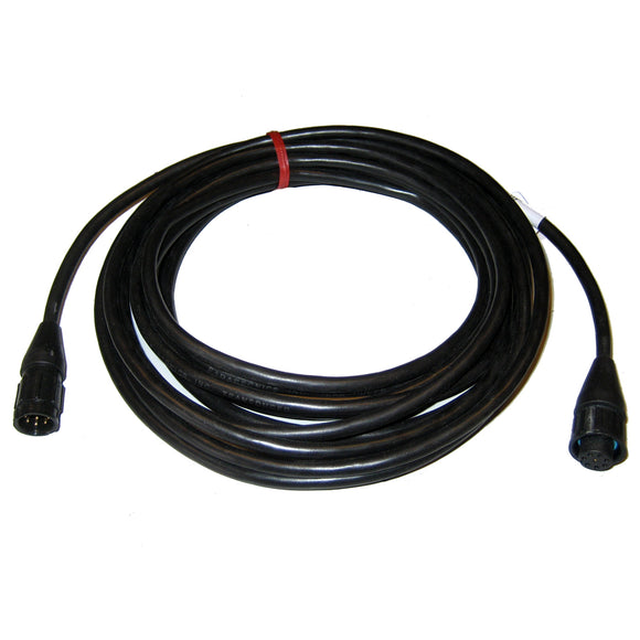 SI-TEX 15' Extension Cable - 8-Pin [810-15-CX] - Point Supplies Inc.