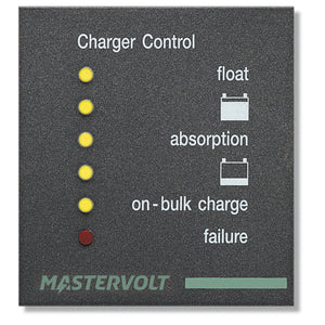 Mastervolt MasterView Read-Out [77010050] - Point Supplies Inc.