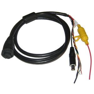 Raymarine Power/Data/Video Cable - 1M [R62379] - Point Supplies Inc.