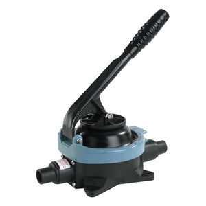 Whale Gusher Urchin Bilge Pump On Deck Mount Fixed Handle [BP9005] - point-supplies.myshopify.com